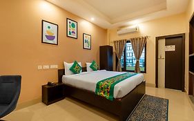 Treebo Hotel Mobi Vip Airport